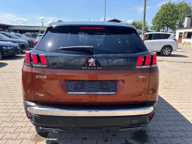 Обява за продажба на Peugeot 3008 GT-LINE 1.6HDI AVTOMAT/NAVI/KAMERA/KOJA EURO 6 ~27 500 лв. - изображение 6