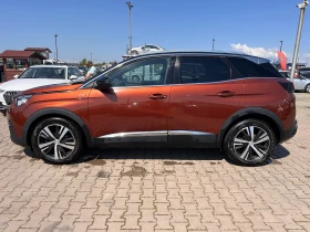 Обява за продажба на Peugeot 3008 GT-LINE 1.6HDI AVTOMAT/NAVI/KAMERA/KOJA EURO 6 ~27 500 лв. - изображение 8