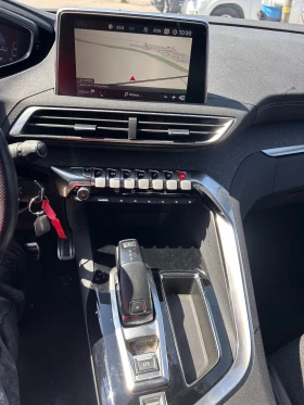 Peugeot 3008 GT-LINE 1.6HDI AVTOMAT/NAVI/KAMERA/KOJA EURO 6 - 27500 лв. - 42487147 12