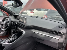 Peugeot 3008 GT-LINE 1.6HDI AVTOMAT/NAVI/KAMERA/KOJA EURO 6 - 27500 лв. - 42487147 15