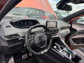 Peugeot 3008 GT-LINE 1.6HDI AVTOMAT/NAVI/KAMERA/KOJA EURO 6 - 27500 лв. - 42487147 14