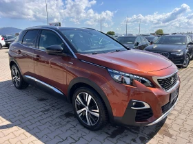 Обява за продажба на Peugeot 3008 GT-LINE 1.6HDI AVTOMAT/NAVI/KAMERA/KOJA EURO 6 ~27 500 лв. - изображение 3