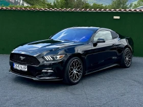 Ford Mustang EcoBoost