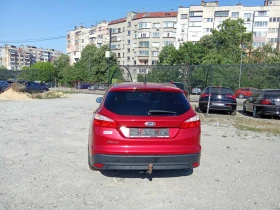 Ford Focus 1.6 | Mobile.bg    4