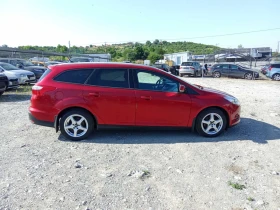 Ford Focus 1.6 | Mobile.bg    6