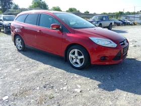 Ford Focus 1.6 | Mobile.bg    7