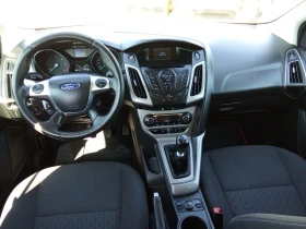 Ford Focus 1.6 | Mobile.bg    10