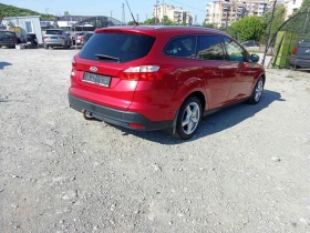 Ford Focus 1.6 | Mobile.bg    5