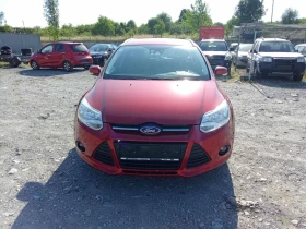 Ford Focus 1.6 | Mobile.bg    8
