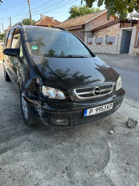 Opel Zafira | Mobile.bg    4