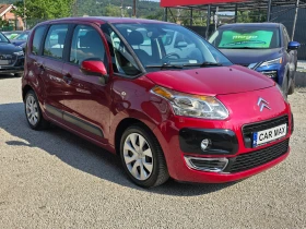Citroen C3 Picasso 1.4VTi/99..!/ | Mobile.bg    8