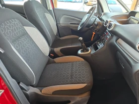 Citroen C3 Picasso 1.4VTi/99..!/ | Mobile.bg    15