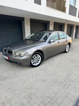 Обява за продажба на BMW 730 ВСИЧКИ ЕКСТРИ ЗА МОДЕЛА !! ~5 500 лв. - изображение 1