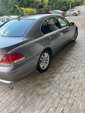 Обява за продажба на BMW 730 ВСИЧКИ ЕКСТРИ ЗА МОДЕЛА !! ~5 500 лв. - изображение 8