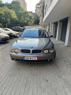 Обява за продажба на BMW 730 ВСИЧКИ ЕКСТРИ ЗА МОДЕЛА !! ~5 500 лв. - изображение 3