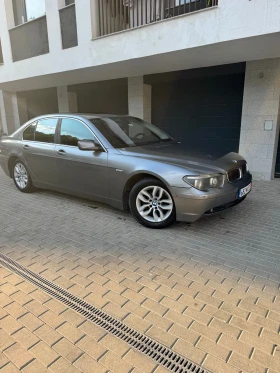 Обява за продажба на BMW 730 ВСИЧКИ ЕКСТРИ ЗА МОДЕЛА !! ~5 500 лв. - изображение 4