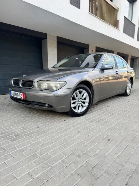 Обява за продажба на BMW 730 ВСИЧКИ ЕКСТРИ ЗА МОДЕЛА !! ~5 500 лв. - изображение 9
