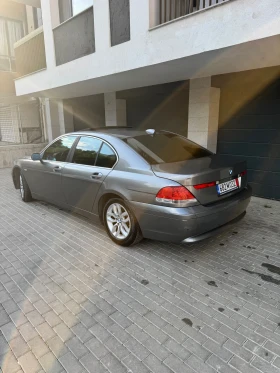 Обява за продажба на BMW 730 ВСИЧКИ ЕКСТРИ ЗА МОДЕЛА !! ~5 500 лв. - изображение 6