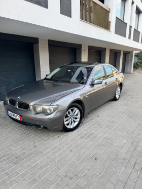 Обява за продажба на BMW 730 ВСИЧКИ ЕКСТРИ ЗА МОДЕЛА !! ~5 500 лв. - изображение 10