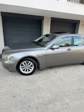 Обява за продажба на BMW 730 ВСИЧКИ ЕКСТРИ ЗА МОДЕЛА !! ~5 500 лв. - изображение 1