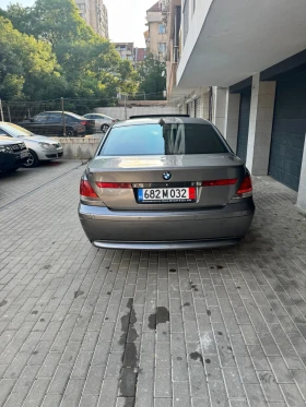 Обява за продажба на BMW 730 ВСИЧКИ ЕКСТРИ ЗА МОДЕЛА !! ~5 500 лв. - изображение 7