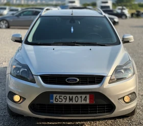 Ford Focus 1.4i 80к.с * ГАЗ* * Климатроник* - 5200 лв. - 67622820 2