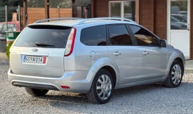 Ford Focus 1.4i 80к.с * ГАЗ* * Климатроник* - 5200 лв. - 67622820 6