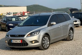 Ford Focus 1.4i 80к.с * ГАЗ* * Климатроник* - 5200 лв. - 67622820 3