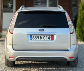 Ford Focus 1.4i 80к.с * ГАЗ* * Климатроник* - 5200 лв. - 67622820 5