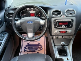 Ford Focus 1.4i 80к.с * ГАЗ* * Климатроник* - 5200 лв. - 67622820 10