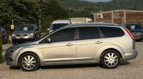 Ford Focus 1.4i 80к.с * ГАЗ* * Климатроник* - 5200 лв. - 67622820 7
