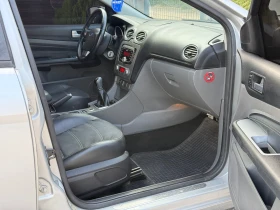 Ford Focus 1.4i 80к.с * ГАЗ* * Климатроник* - 5200 лв. - 67622820 11