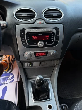 Ford Focus 1.4i 80к.с * ГАЗ* * Климатроник* - 5200 лв. - 67622820 15
