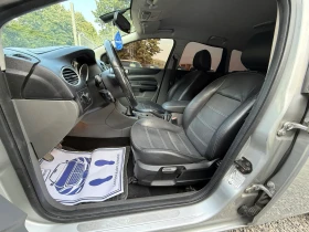Ford Focus 1.4i 80к.с * ГАЗ* * Климатроник* - 5200 лв. - 67622820 12