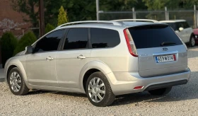 Ford Focus 1.4i 80к.с * ГАЗ* * Климатроник* - 5200 лв. - 67622820 4