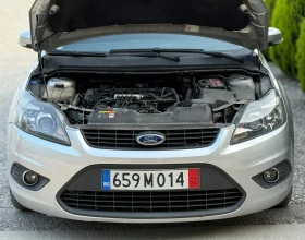 Ford Focus 1.4i 80к.с * ГАЗ* * Климатроник* - 5200 лв. - 67622820 17