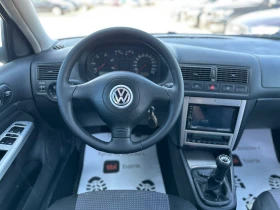 VW Golf / 1.9 TDI / 131 HP / - 3600 лв. - 84693780 13