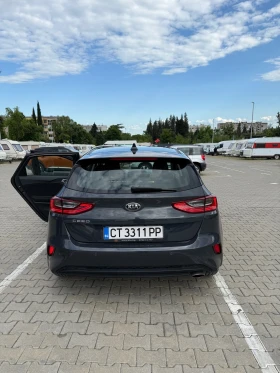Kia Ceed - 38000 лв. - 79772920 7