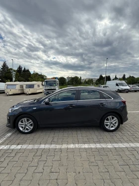 Kia Ceed - 38000 лв. - 79772920 4