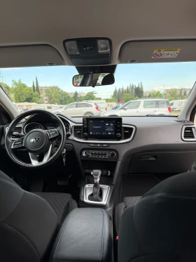 Kia Ceed - 38000 лв. - 79772920 10