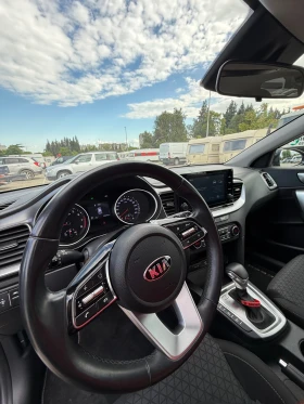 Kia Ceed - 38000 лв. - 79772920 12