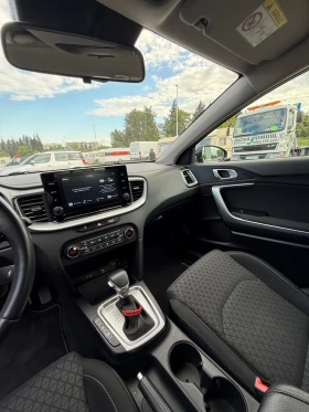 Kia Ceed - 38000 лв. - 79772920 8