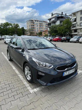 Kia Ceed - 38000 лв. - 79772920 2