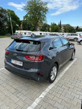 Kia Ceed - 38000 лв. - 79772920 5