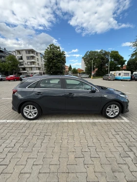 Kia Ceed - 38000 лв. - 79772920 6
