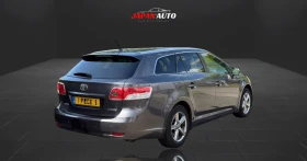 Toyota Avensis 1.8 VVTI Автоматик с гаранция! Очакван внос! - 13500 лв. - 92797137 3