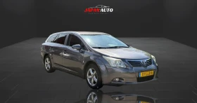 Toyota Avensis 1.8 VVTI Автоматик с гаранция! Очакван внос! - 13500 лв. - 92797137 2