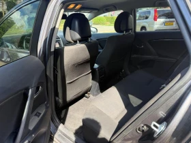 Toyota Avensis 1.8 VVTI Автоматик с гаранция! Очакван внос! - 13500 лв. - 92797137 8