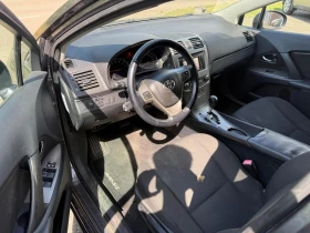Toyota Avensis 1.8 VVTI Автоматик с гаранция! Очакван внос! - 13500 лв. - 92797137 6