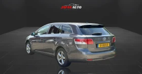 Toyota Avensis 1.8 VVTI Автоматик с гаранция! Очакван внос! - 13500 лв. - 92797137 4